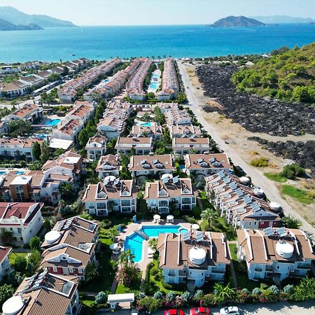 Legend Apartments Fethiye Luaran gambar