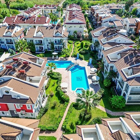 Legend Apartments Fethiye Luaran gambar