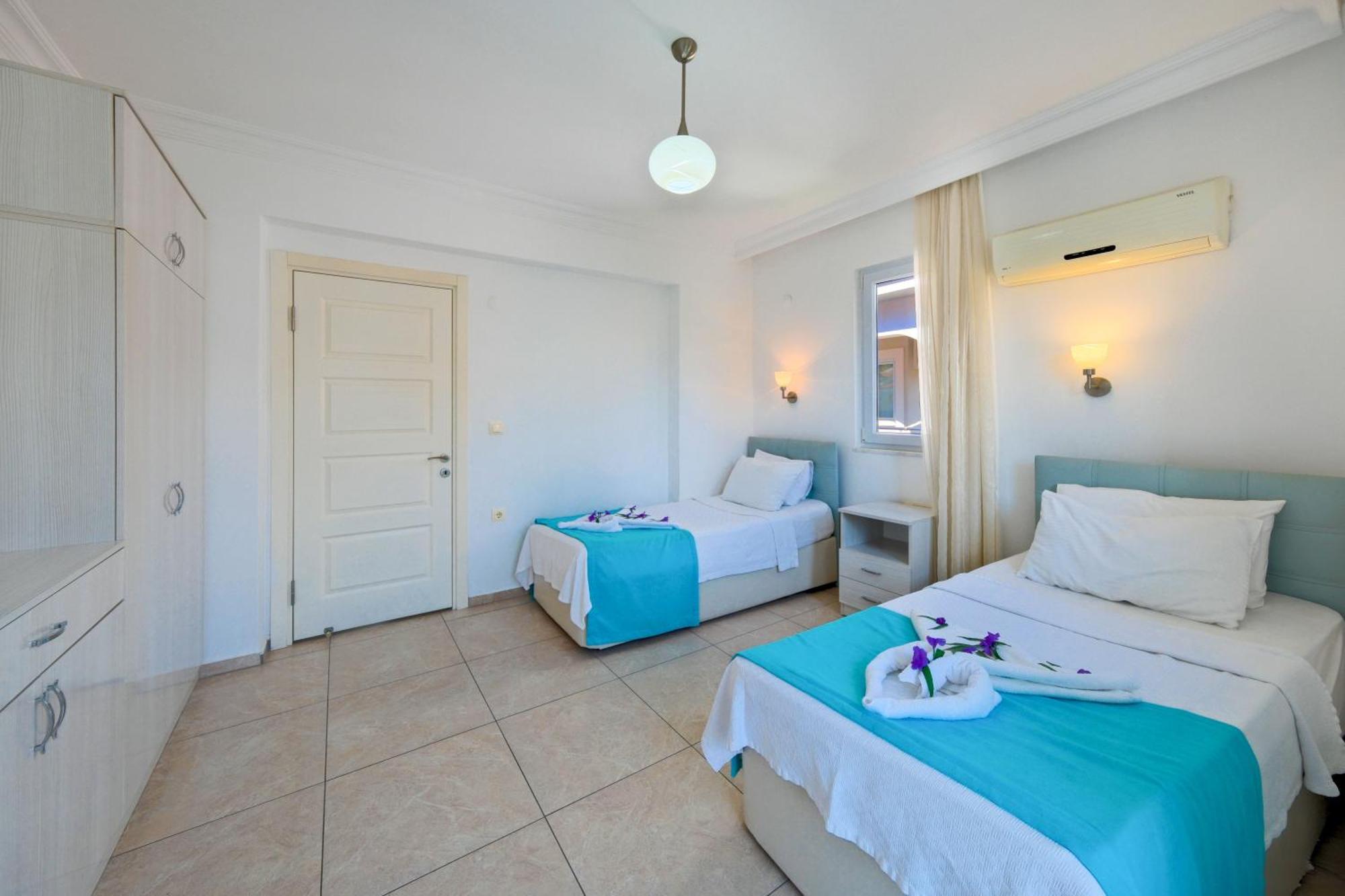 Legend Apartments Fethiye Luaran gambar