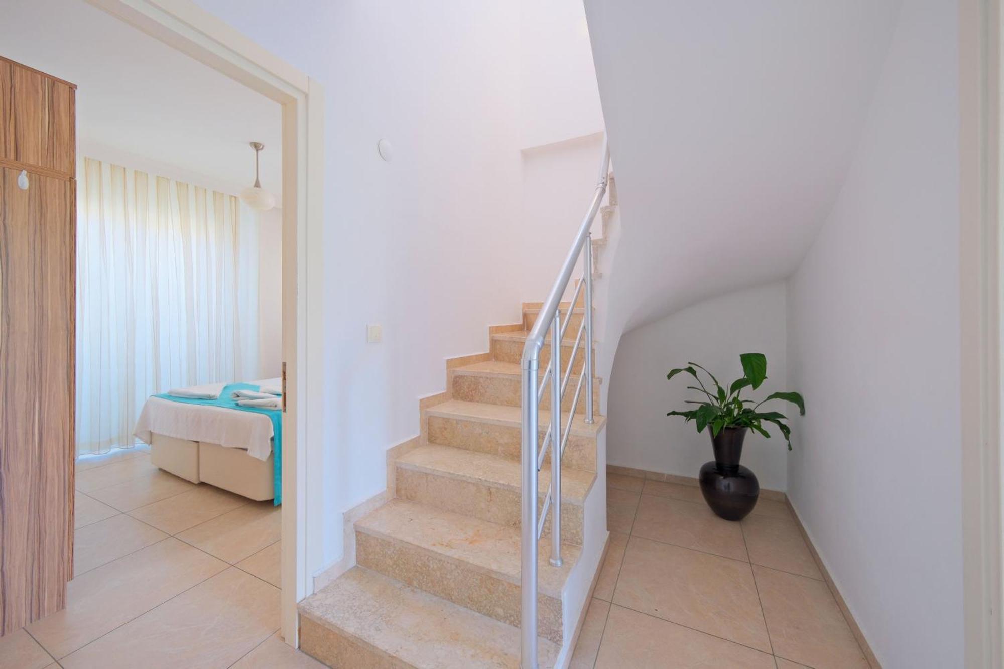 Legend Apartments Fethiye Luaran gambar