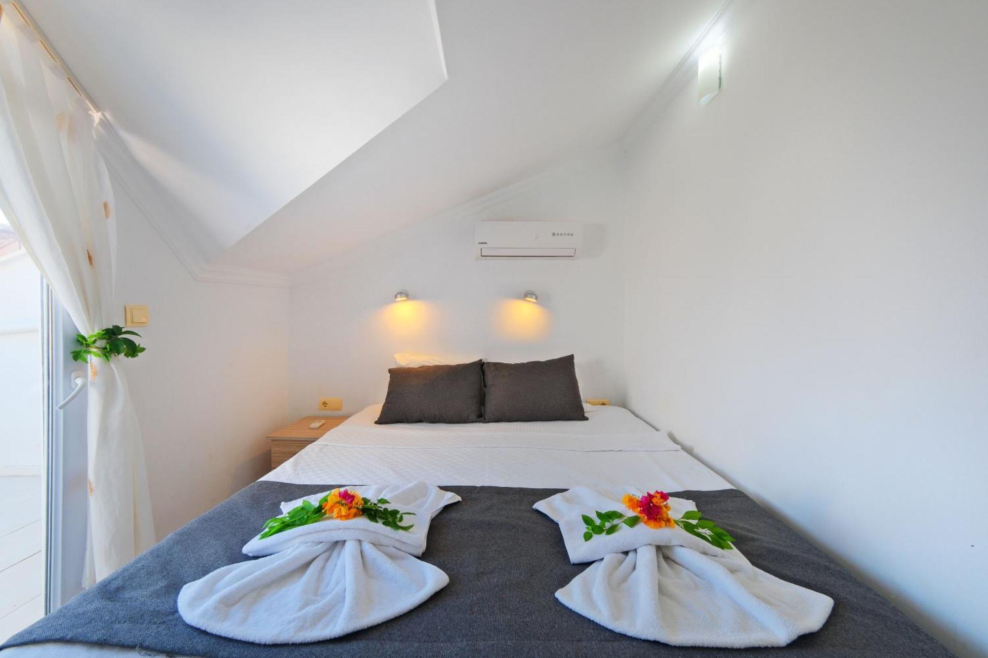 Legend Apartments Fethiye Luaran gambar