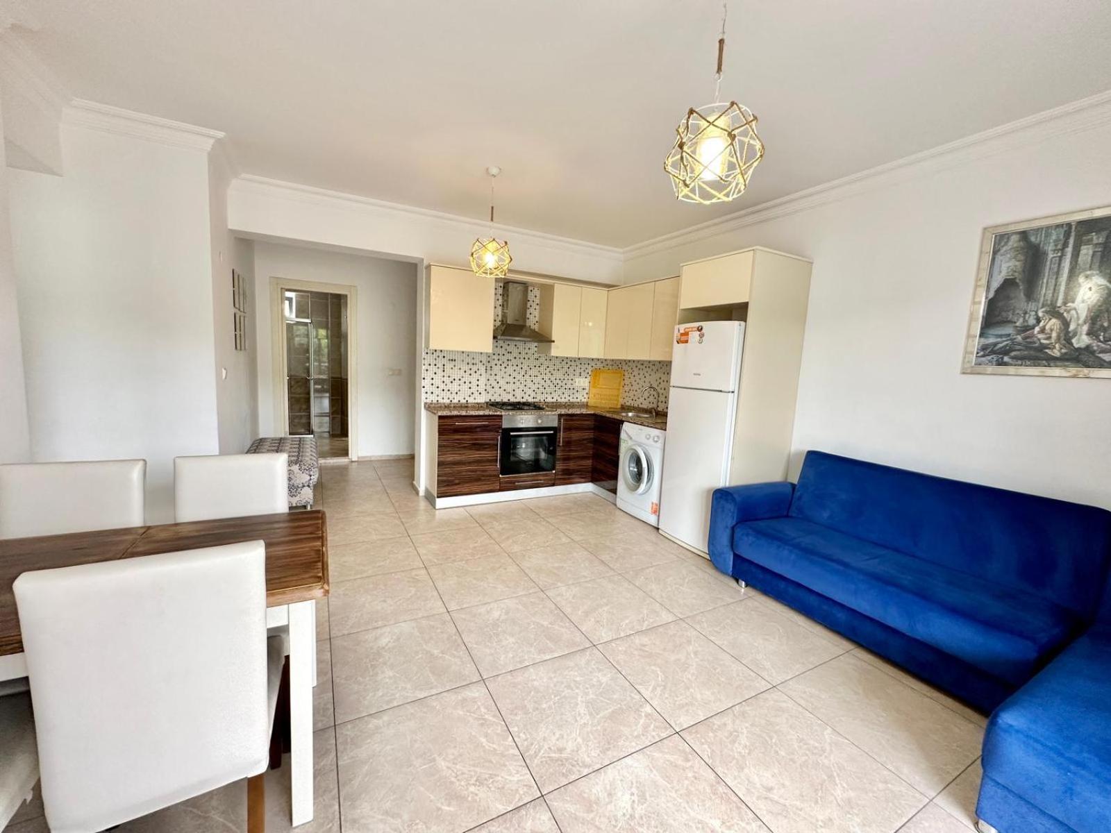 Legend Apartments Fethiye Luaran gambar