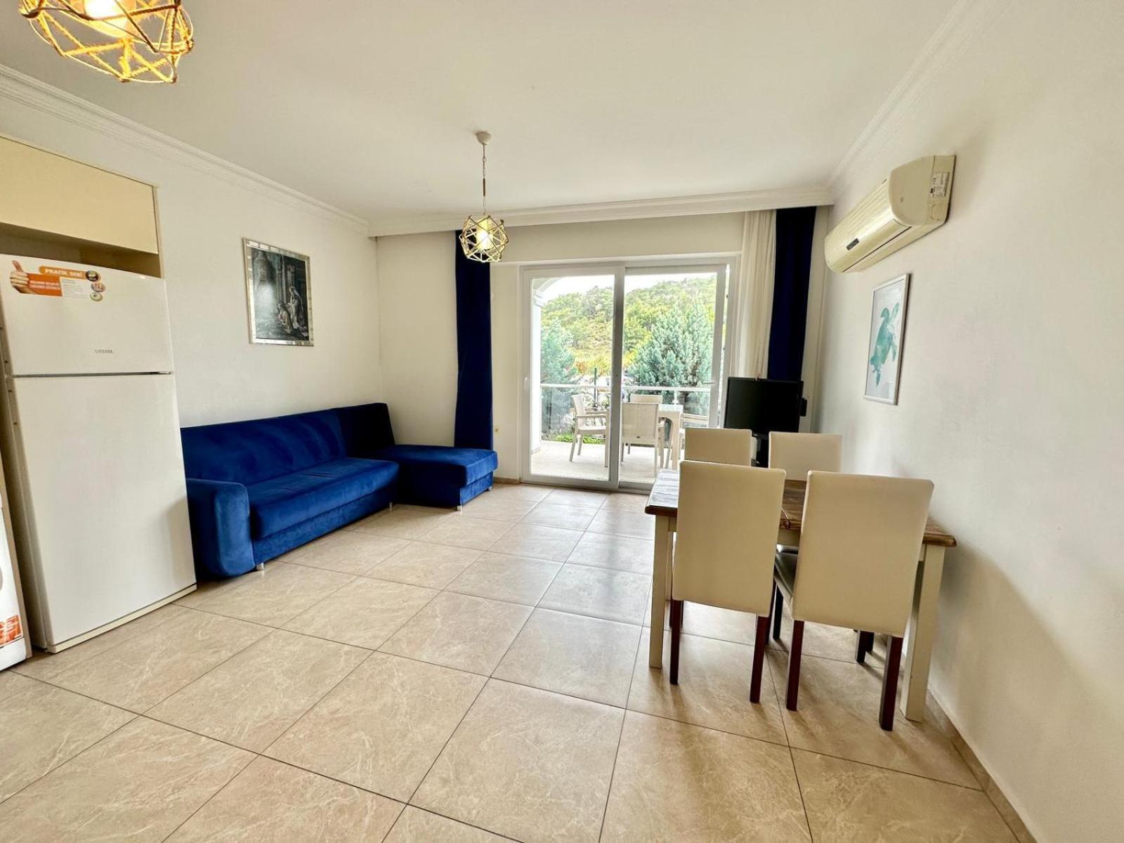 Legend Apartments Fethiye Luaran gambar