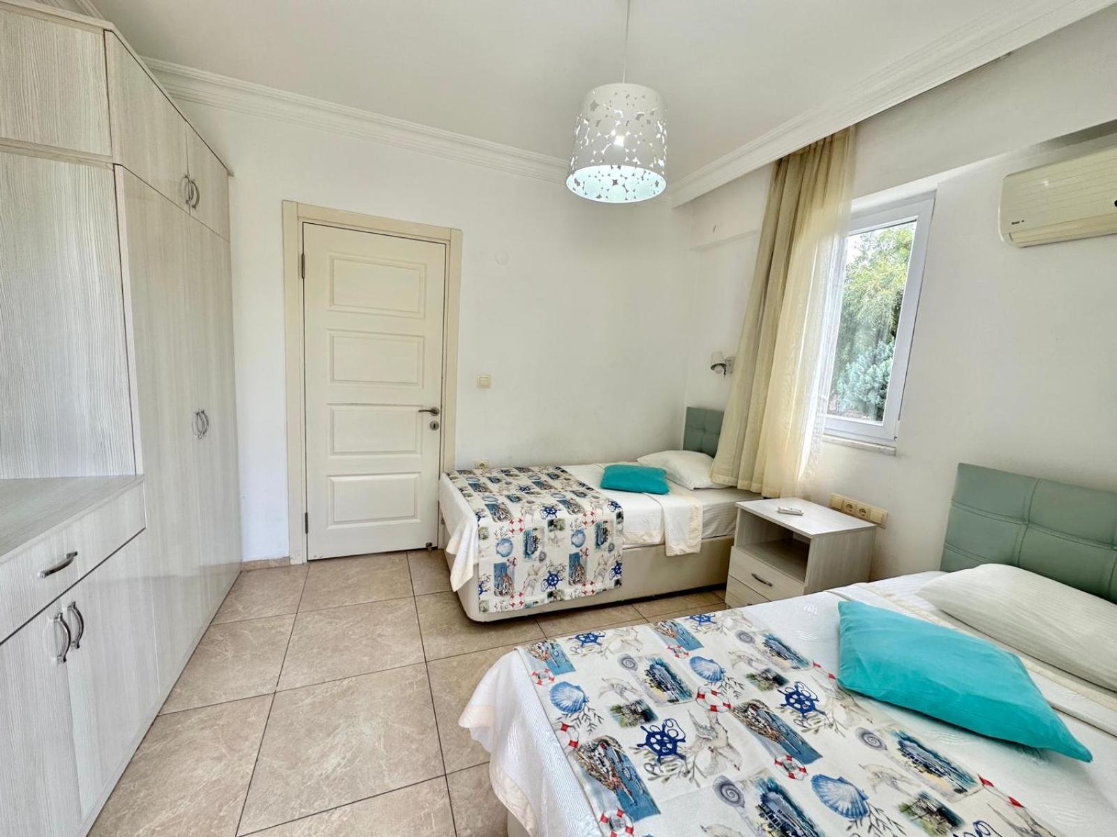 Legend Apartments Fethiye Luaran gambar